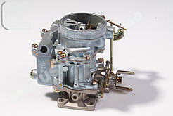 Карбюратор К-126ГМ  дв.402 (пр-во Truckman) К126ГМ-1107010
