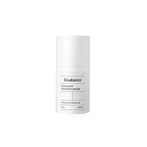 Зволожувальний крем для обличчя з церамідами Biodance Skin-Glow Essence Cream 50ml