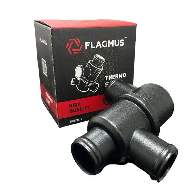 Термостат Ваз Ніва 2121 80 г Flagmus