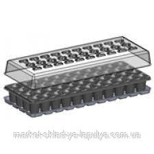 Касета для розсади 35 комірок, фото 1