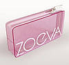 Органайзер ZOEVA Clear Pouch Bag розмір Flat