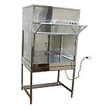 Ламінарний бокс Біоном-V-1,2/0,7, фото 2