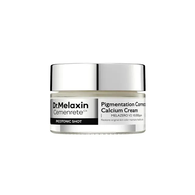 Крем коректор  пігментації Dr.Melaxin Cemenrete Picotonic Shot Cream 25 г