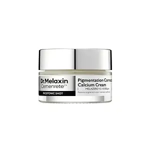 Крем коректор  пігментації Dr.Melaxin Cemenrete Picotonic Shot Cream 25 г