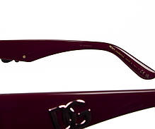 Оправа для окулярів жіноча Dolce&Gabbana DG3370 3091 Оригінал, фото 5