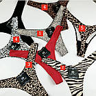 Жіночі трусики стрінги Lady Part #729, фото 4