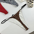 Жіночі трусики стрінги Lady Part #728, фото 4