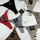 Жіночі трусики стрінги Lady Part #728, фото 2