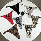 Жіночі трусики стрінги Lady Part #728, фото 10