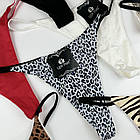 Жіночі трусики стрінги Lady Part #728, фото 5