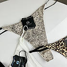 Жіночі трусики стрінги Lady Part #728, фото 6