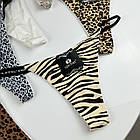 Жіночі трусики стрінги Lady Part #728, фото 7