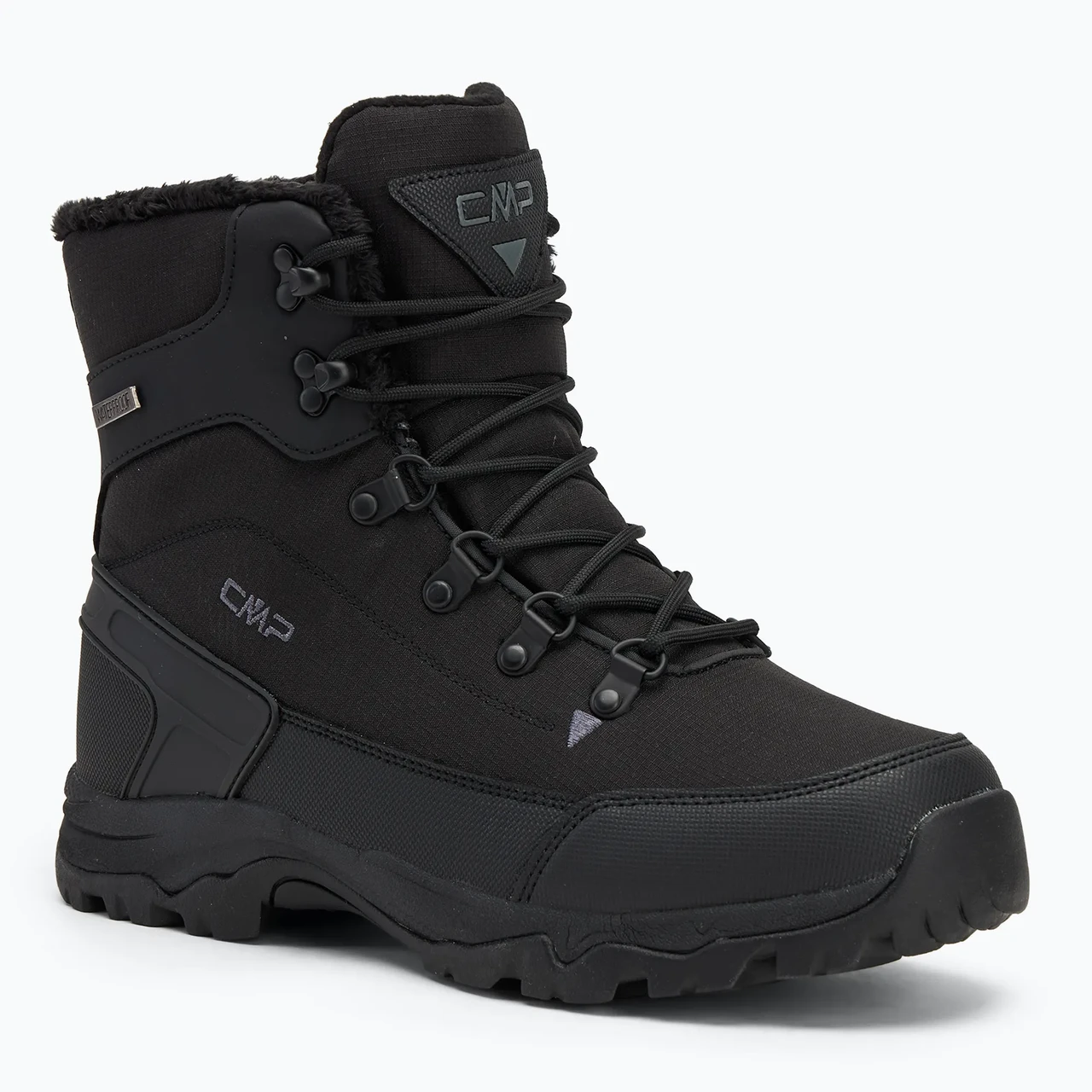 Чоловічі черевики зимові CMP Railo Ice Lock Clima Protect Boots 39Q4877-U901