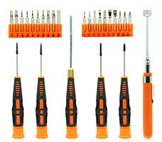 Набір викруток та біт для ремонту електроніки sdy-94151