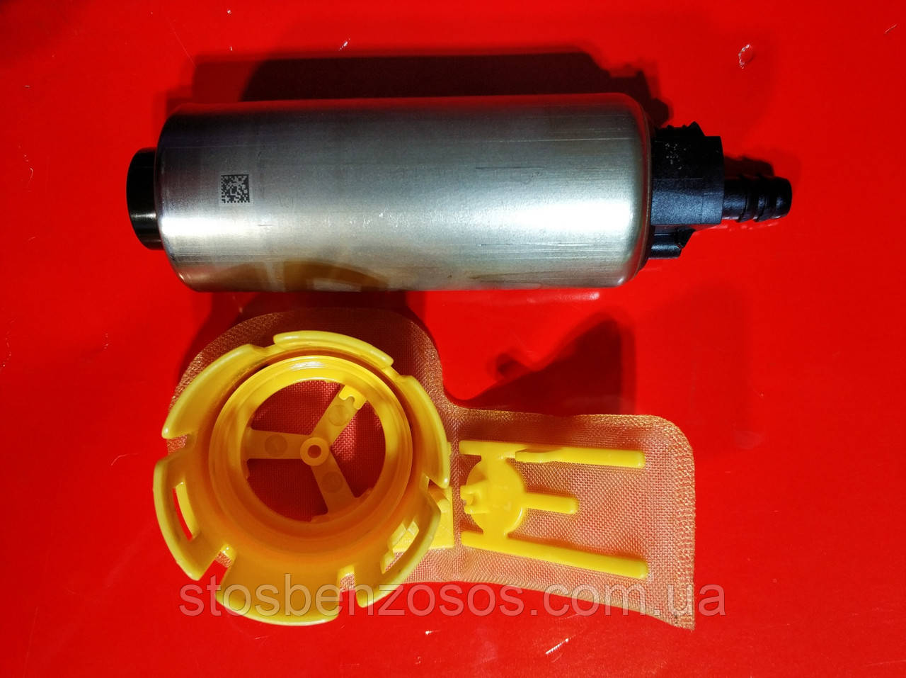 Octavia A7 паливний насос Октавія А7 насос в бак дизель 5Q0919050AS 5Q0919050BC 5Q0919050AT