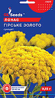 Насіння Лонасу Гiрське золото (0.15г), For Hobby, TM GL Seeds