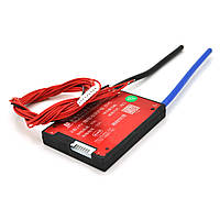 Bms плата DaLy LiFePO4 24V 8S 30 60A защита аккумулятора балансир зарядки плата управления dutyfree