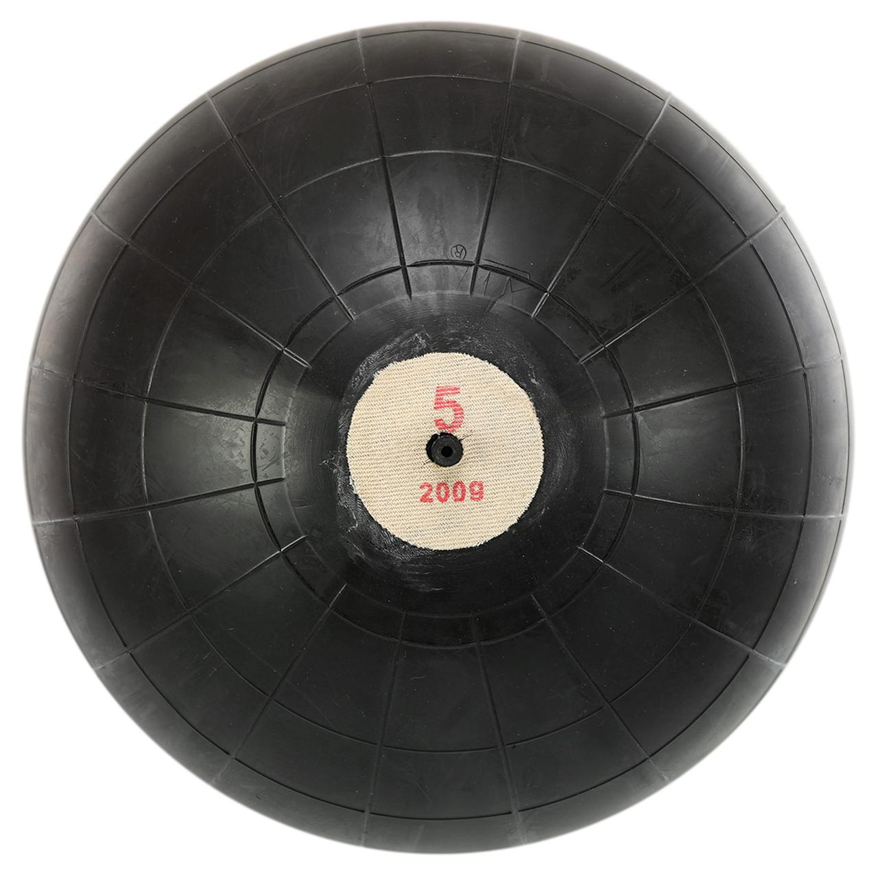 Камера для м'яча W0005 LEGEND №5 PVC d-196мм, фото 1