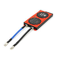 Bms плата DaLy LiFe 24V 8S 60 120A Battery Management System плата DaLy LiFePO4 dutyfree