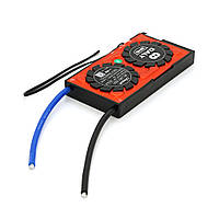 Bms плата DaLy литий-железо-фосфат 48V 16S 48 100A dutyfree