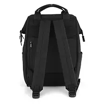 Рюкзак із сумочкою водонепроникний HIMAWARI 0403 Чорний, фото 3