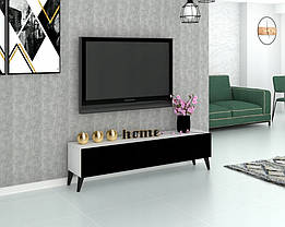 Тумба під телевізор 158.30см, фото 4