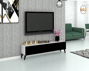 Тумба під телевізор 138.30 см, фото 2