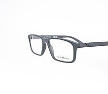 Оправа для окулярів чоловіча Emporio Armani EA3213 5126 Оригінал, фото 4