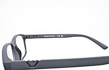 Оправа для окулярів чоловіча Emporio Armani EA3213 5126 Оригінал, фото 5