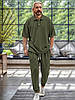 Чоловічий костюм зручний, фото 2