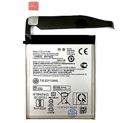 Батарея (акумулятор) Asus C11P2003 Zenfone 8 (Оригінал 4000 mAh)