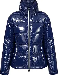 Куртка жіноча синя CMP Woman Jacket 39K3306-M938