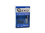 Набір сверл для висвердлювання точкового зварювання Geko G02797 Польща, фото 6