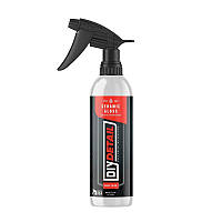 DIY Detail Ceramic Gloss - Керамічний силант, Квік-детейлер