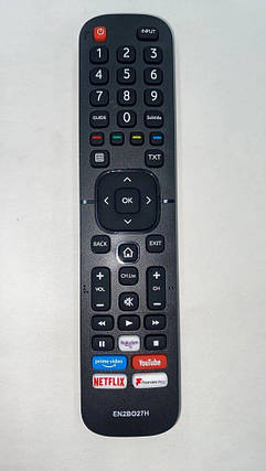 Пульт для телевізора Hisense EN2BO27H, фото 2
