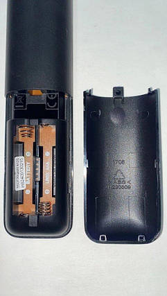 Пульт для телевізора Kivi RC45 (без мікрофона), фото 3