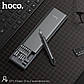 Набір викруток Hoco 51-в-1 Master screwdriver set DI71, фото 9