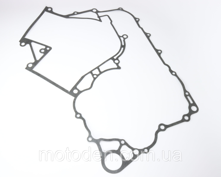 Прокладка картера CFMoto X8 800 0800-011001, фото 1