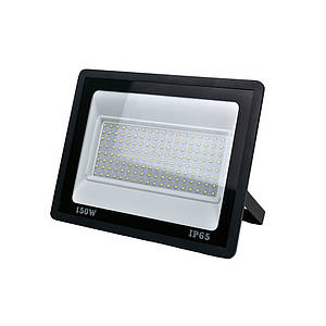 Прожектор світлодіодний Lightwell LW-FL-B-150 150 W