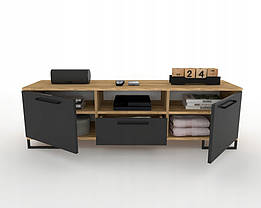 Тумба під телевізор 150 см, фото 3