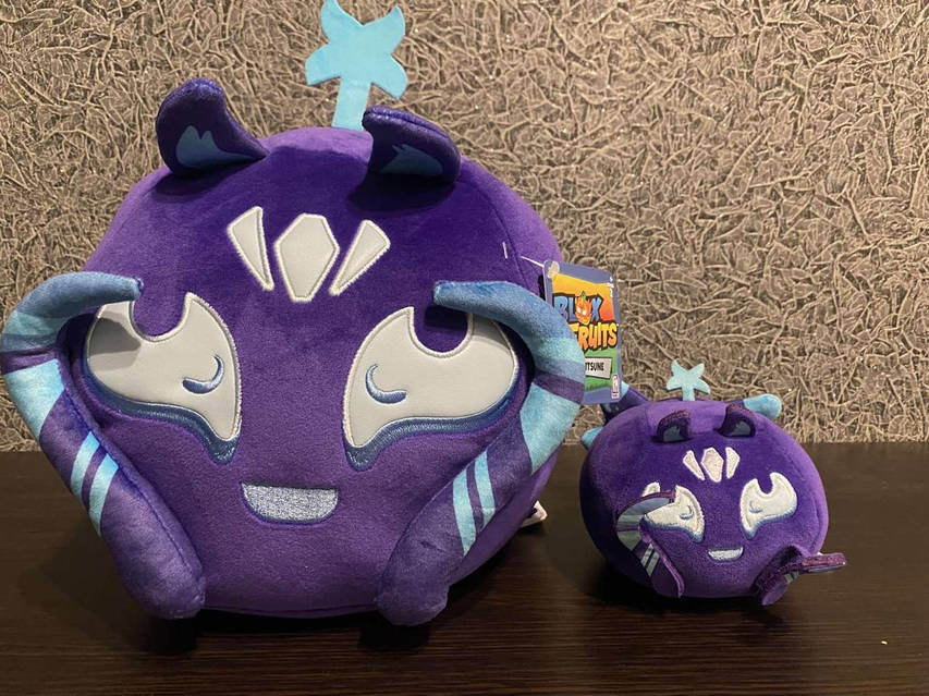 Blox Fruits Kitsune Bundle プレミアムコード付き Blox Fruits Series