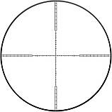 Оптичний приціл Discovery Optics MS 3-12x42 AOAC (підсвітка), фото 7