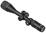 Оптичний приціл Discovery Optics MS 3-12x42 AOAC (підсвітка), фото 2