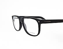 Оправа для окулярів унісекс Ermenegildo Zegna EZ5197 002 Оригінал, фото 4