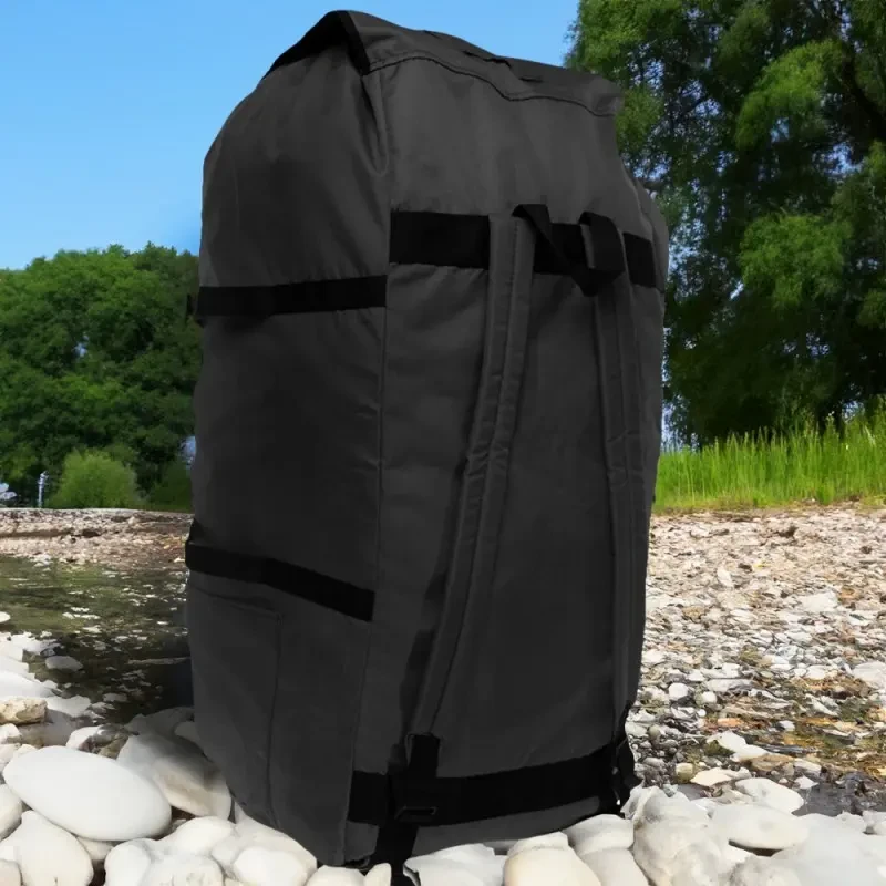 Тактична Сумка-рюкзак Khatex ATLANT 120 л (Хамелеон)