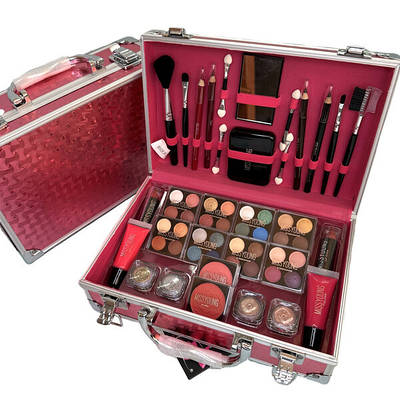 Набори декоративної косметики