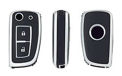 Чохол на викидний ключ Nissan Qashqai X-trail Tiida Juke