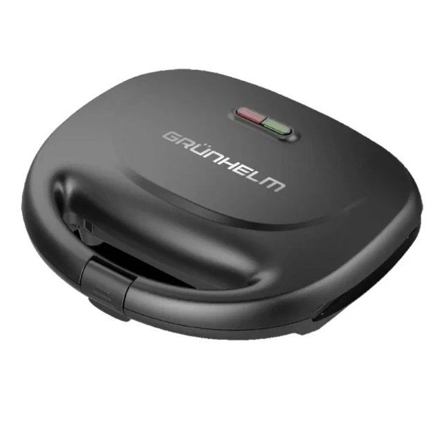 Сендвічмейкер Grunhelm gsm711