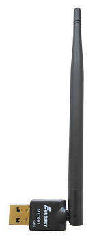 Wi-Fi адаптер Eurosky 7601 5DB