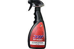 Глянцевий поліроль для пластику та вінілу De-Wash з ароматом кока-кола, 0.5л